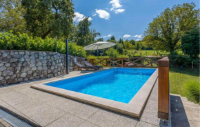 Stunning Home In Lukovdol With Sauna